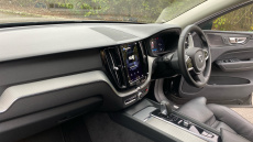 Volvo XC60 2.0 B5P Plus Dark 5dr AWD Geartronic Petrol Estate